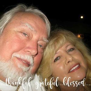 Meet your Posher, Carol